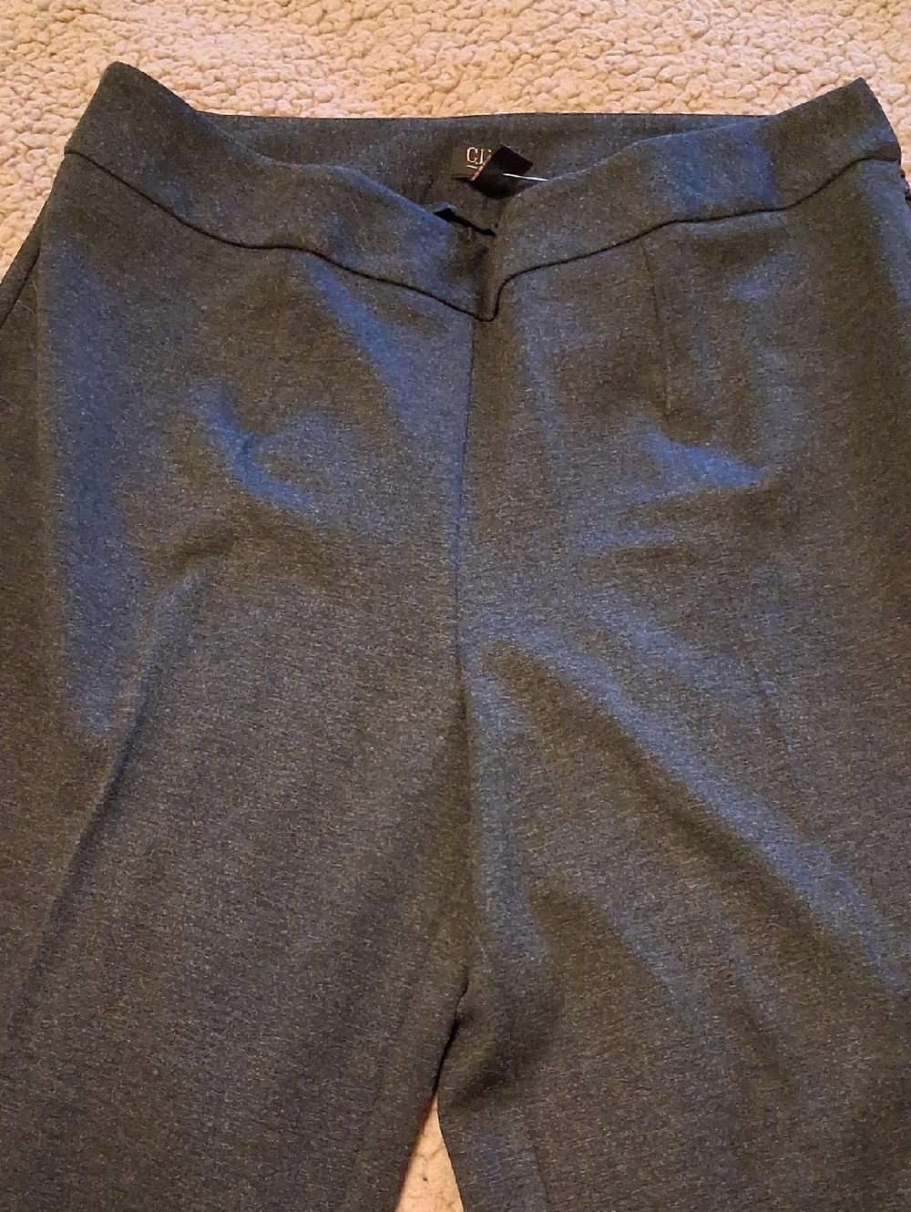 G.I.L.I. Pant